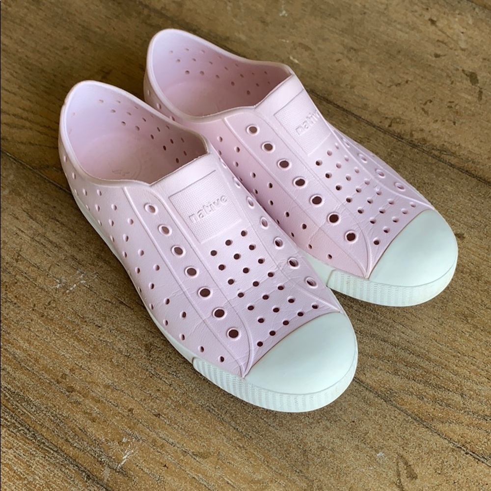 Native shoes